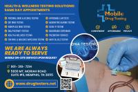 Mobile Drug Testing & DNA image 2